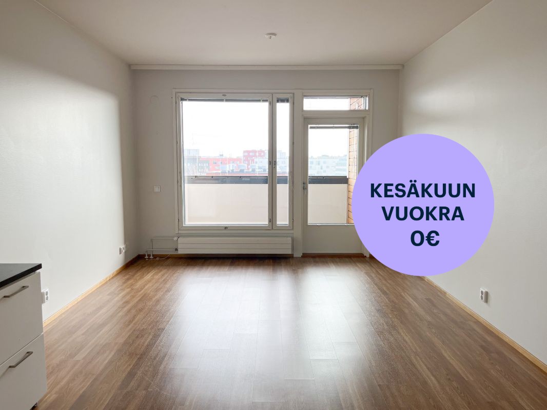 Kolmio, Helsinki, Herttoniemi