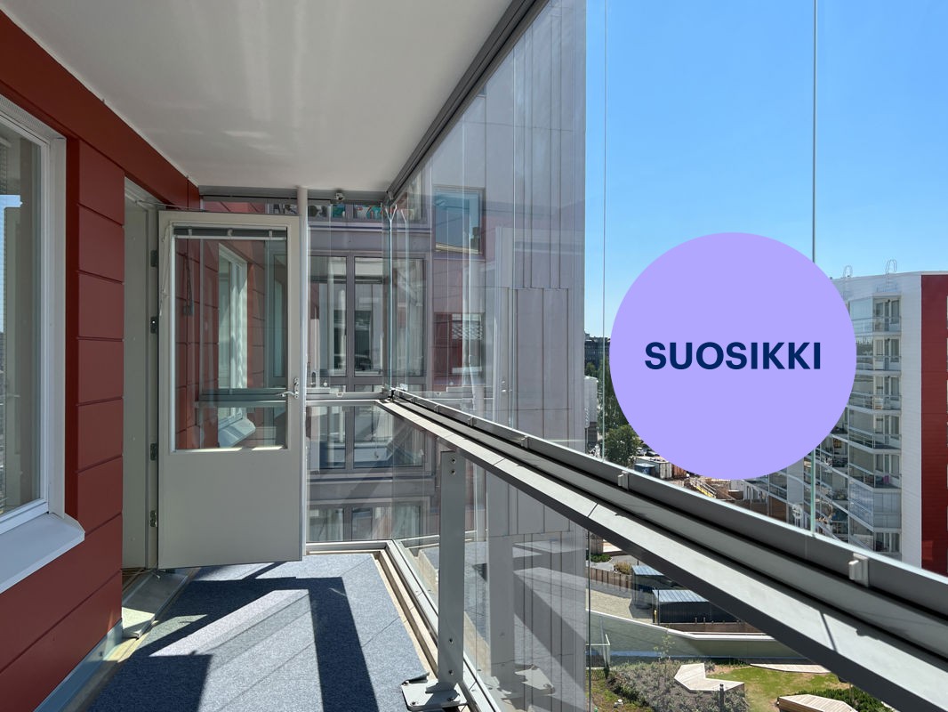 Kaksio, Vantaa, Myyrmäki
