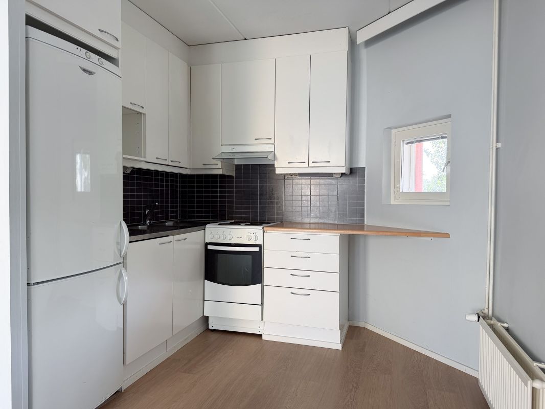 Kaksio, Helsinki, Malmi