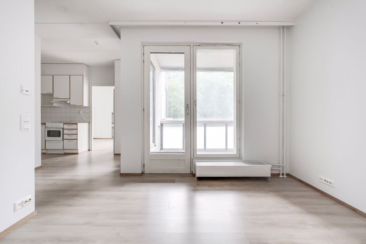 Rental apartments Ylä-Malmi, Helsinki | Lumo – Rent easily online