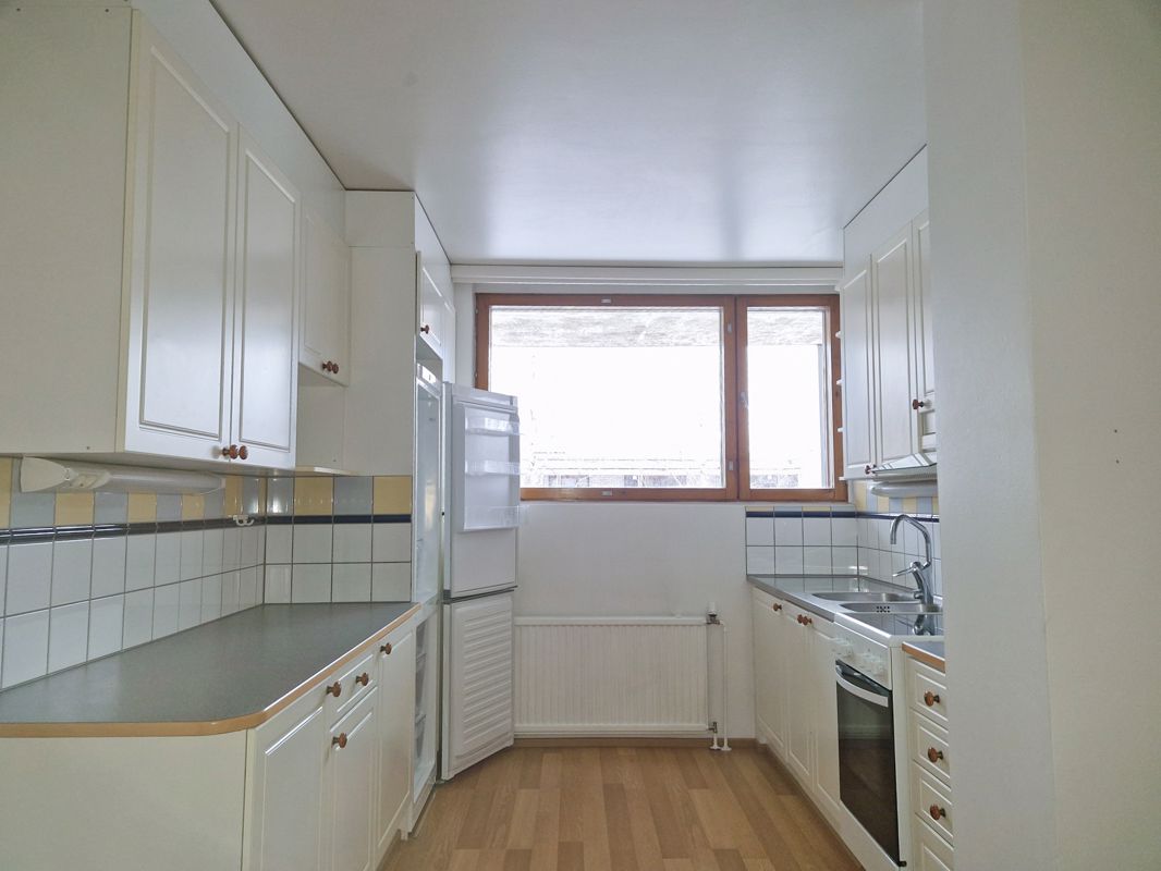 1-bedroom apartment, Helsinki, Kannelmäki