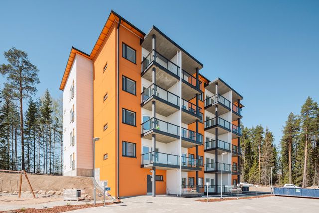 Vuokra-asunnot Jyväskylä | Lumo – Vuokraa helposti verkosta