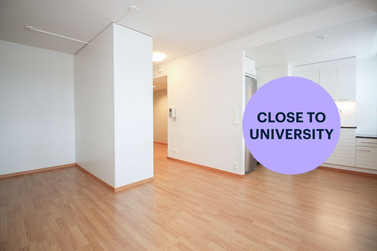 Studio, Tampere, Keskusta