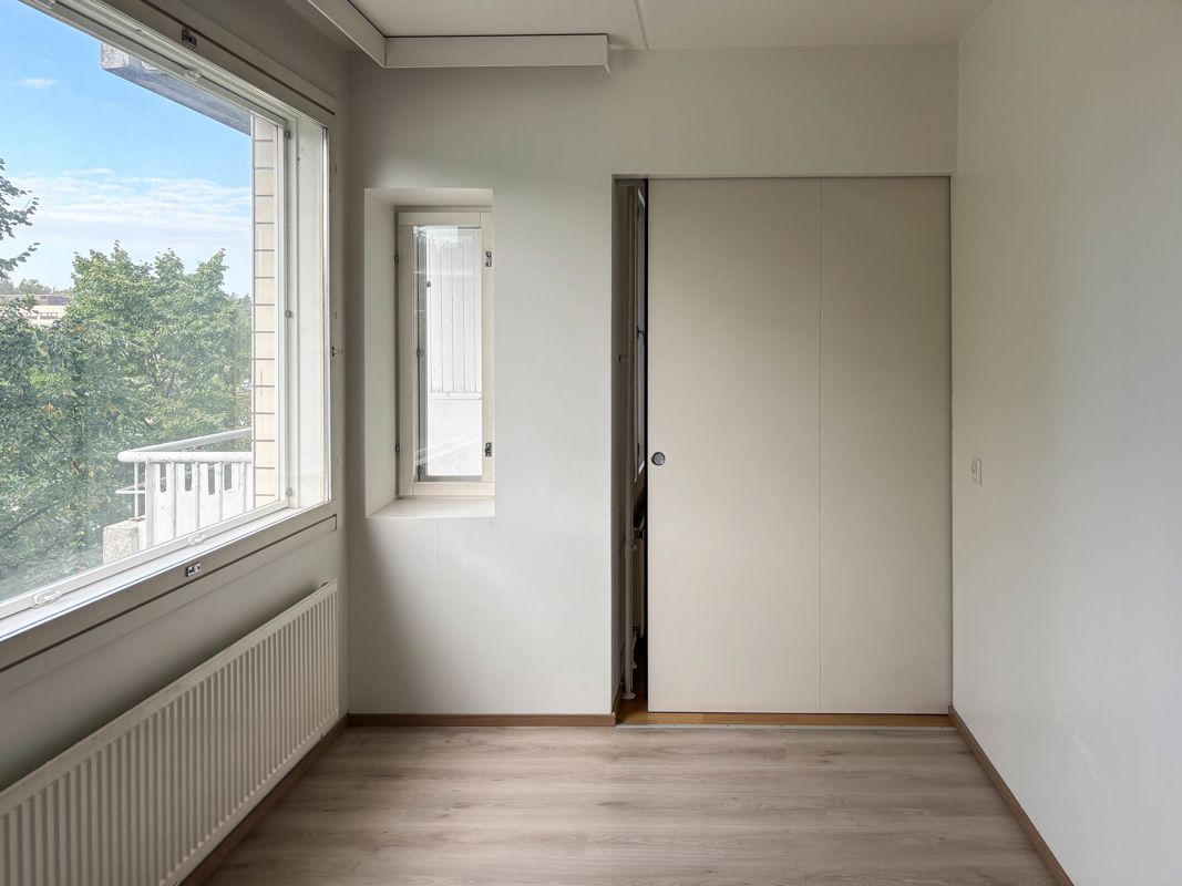 Kaksio, Espoo, Espoon keskus