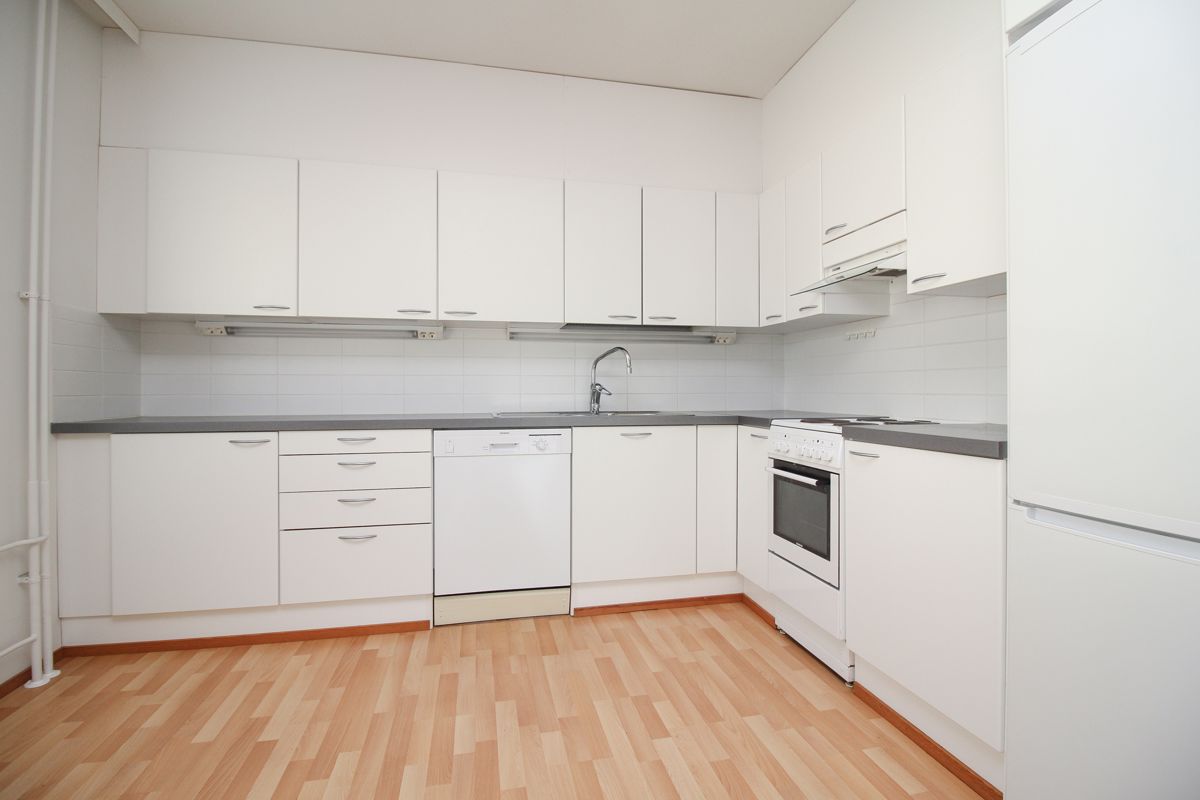 Kaksio, Espoo, Espoon keskus