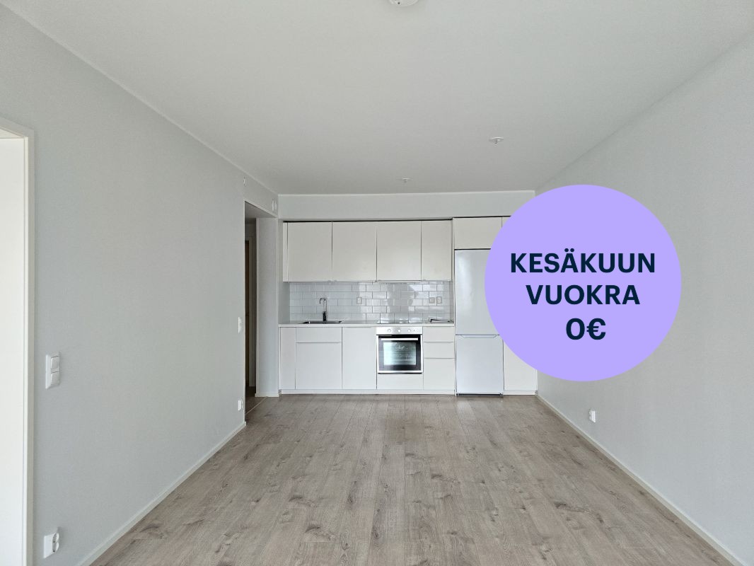 Kaksio, Kerava, Kaleva