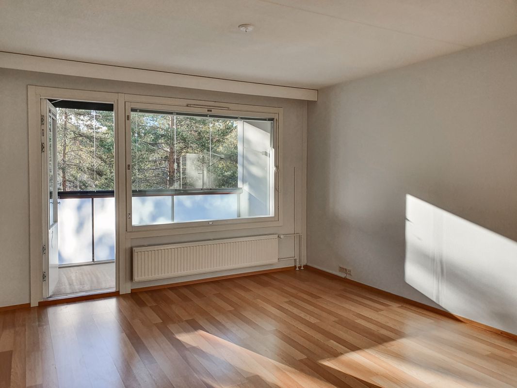 1 bedroom, Tampere, Hervanta
