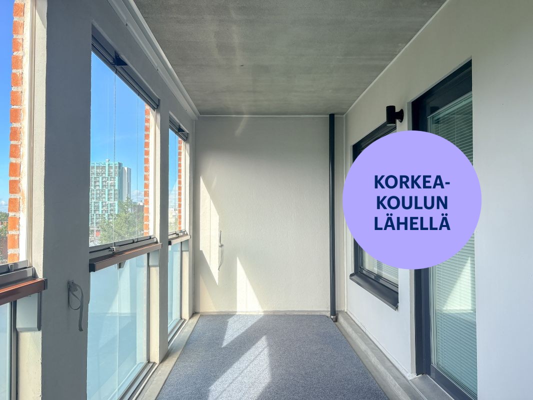 Kaksio, Vantaa, Tikkurila
