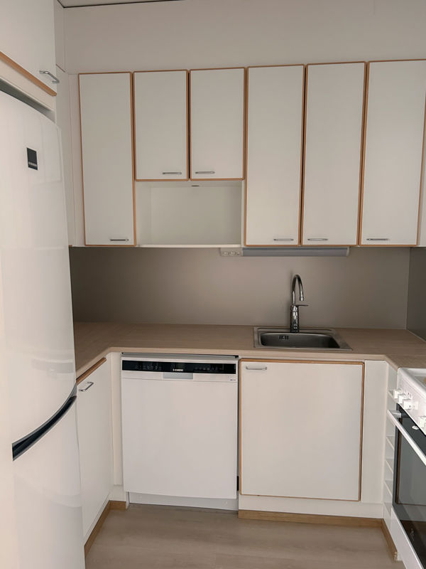 Studio, Vantaa, Tikkurila