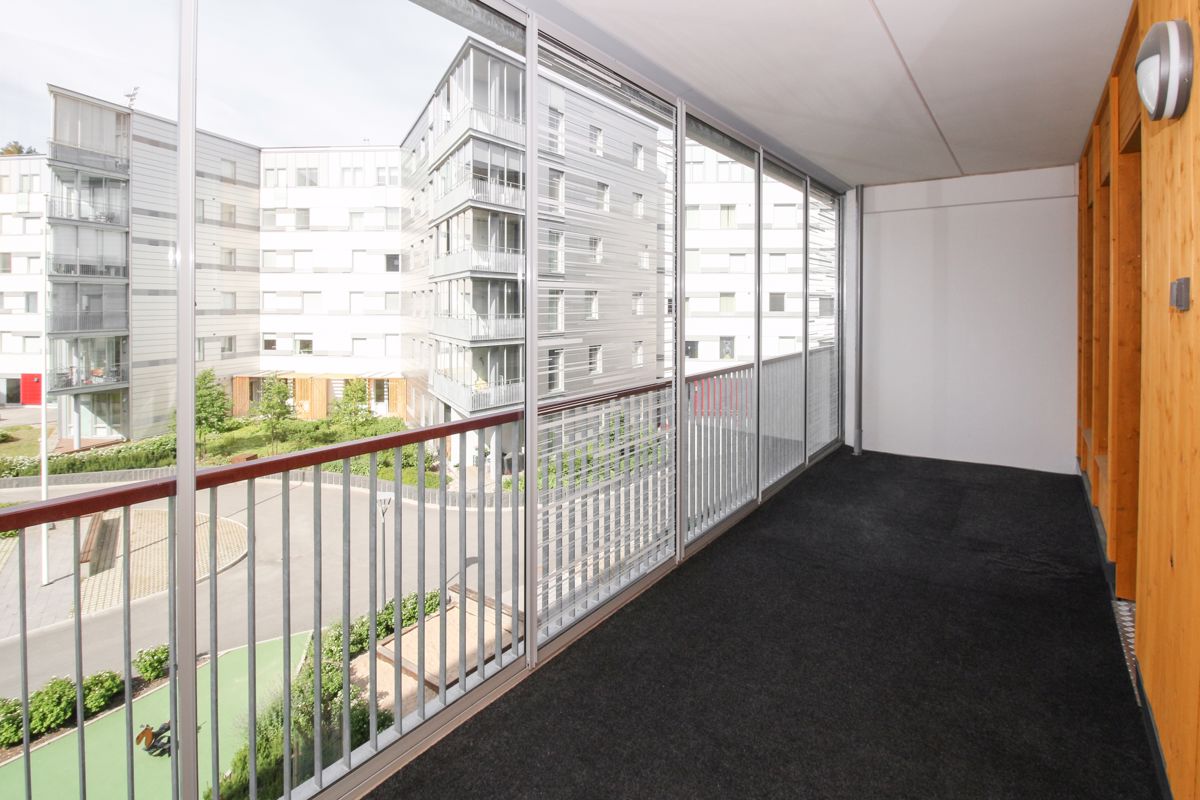 Kaksio, Jyväskylä, Keskusta