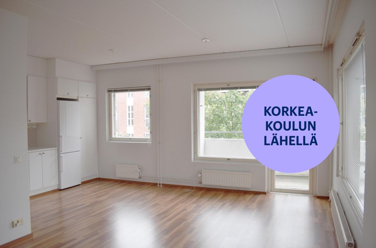 Kaksio, Turku, Martti