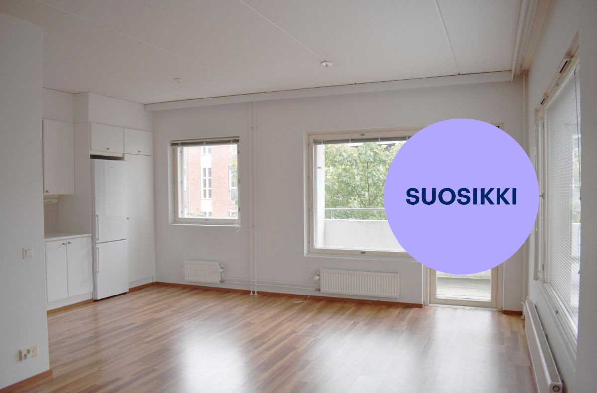 Kaksio, Turku, Martti