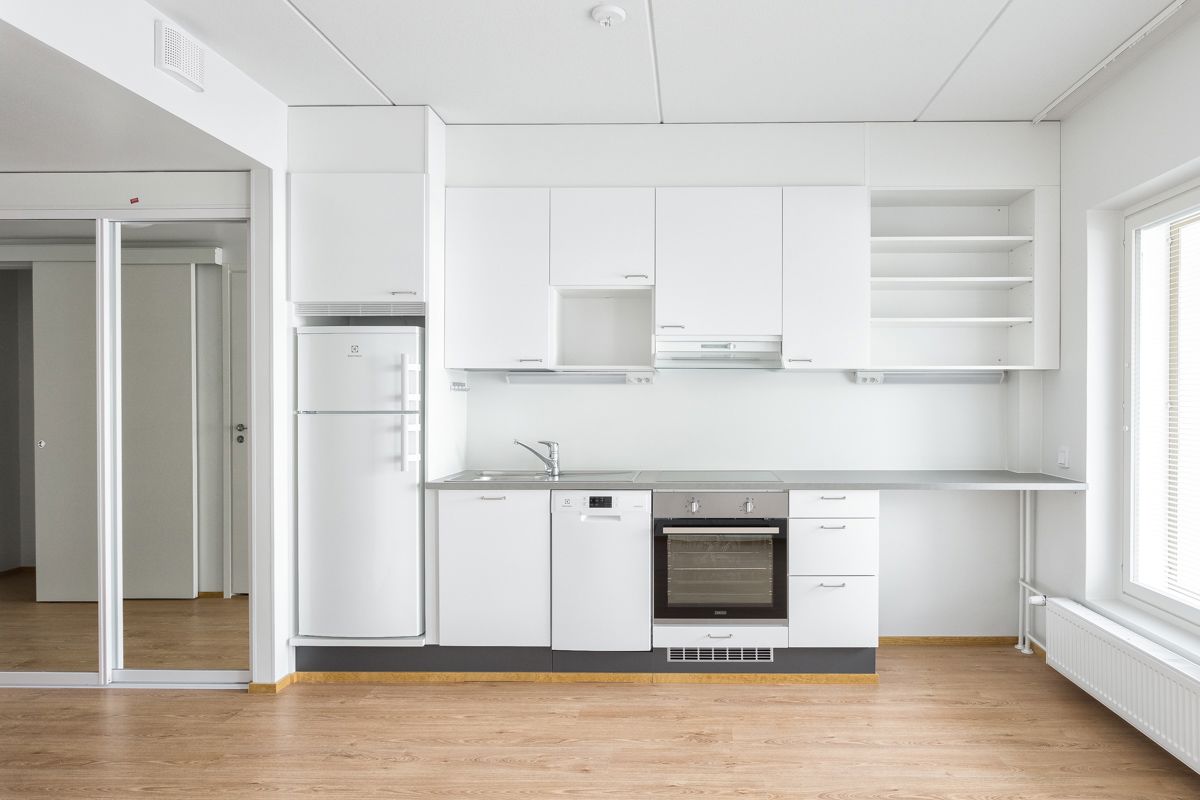 Studio, Helsinki, Kontula