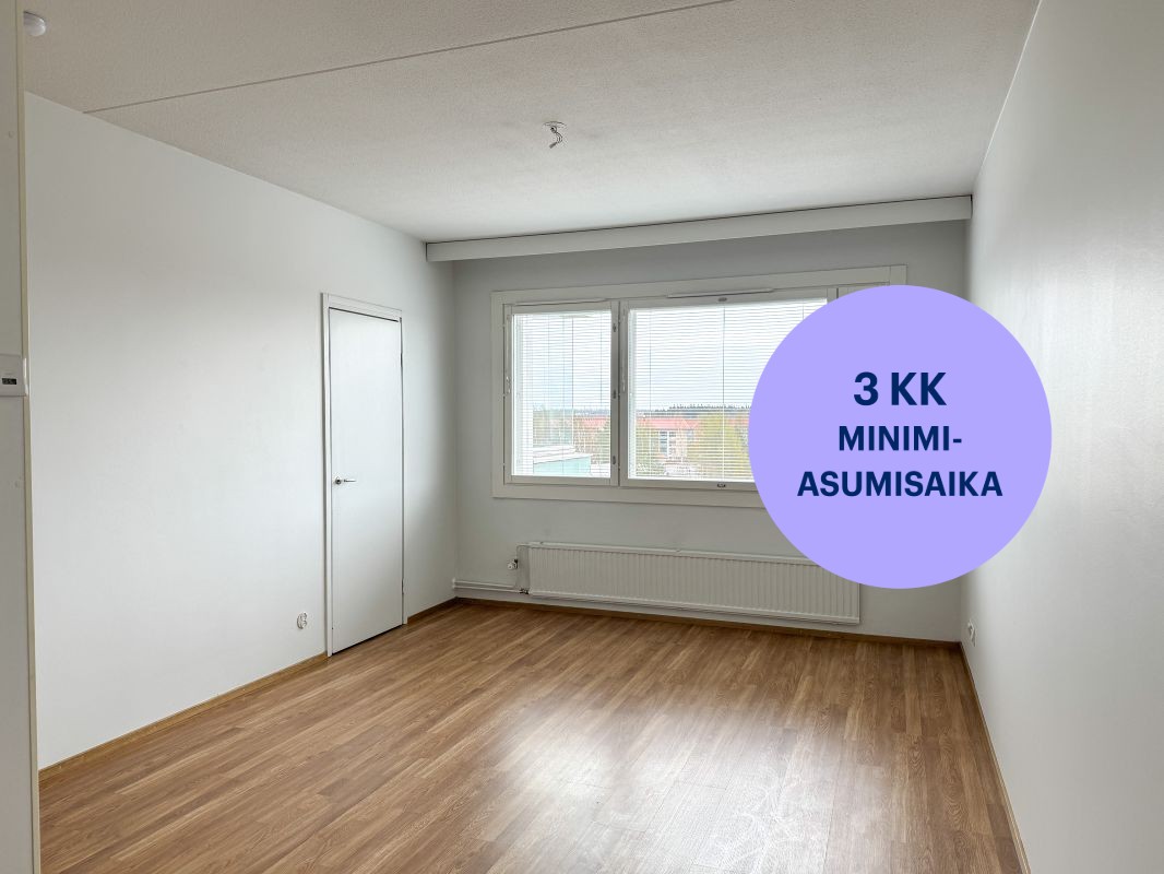 Yksiö, Vantaa, Malminiitty