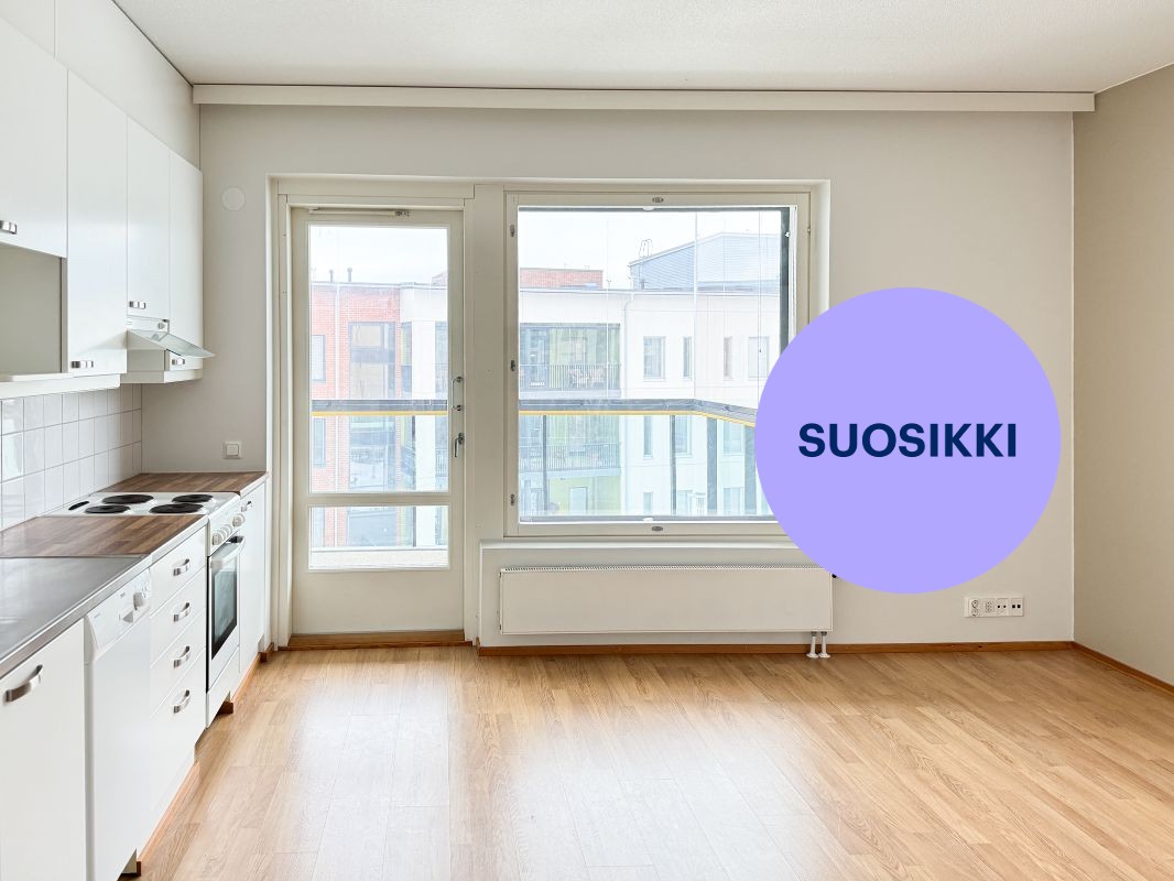 Kaksio, Tampere, Niemenranta