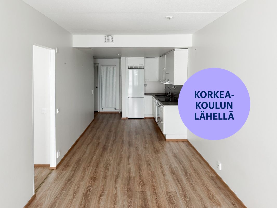 Kaksio, Espoo, Niittykumpu
