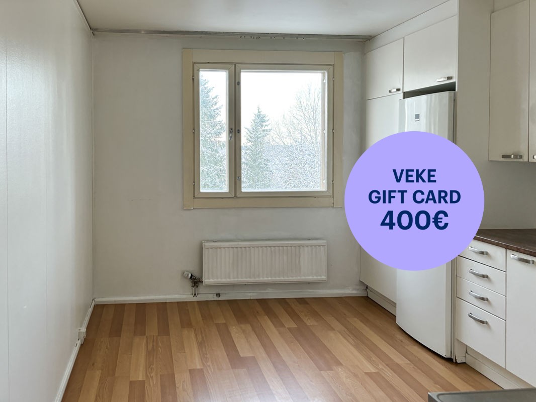 3 bedrooms, Espoo, Suvela