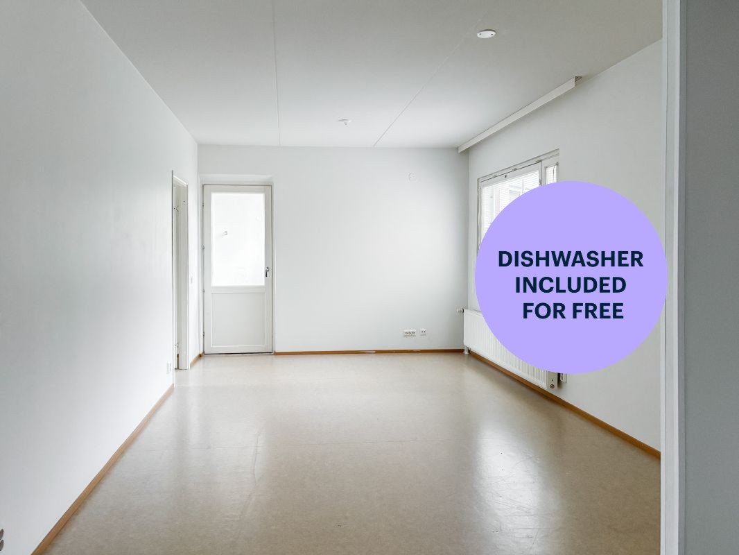 2 bedrooms, Espoo, Ymmersta