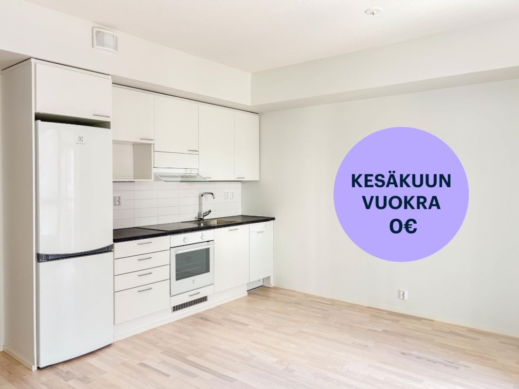 Yksiö, Tampere, Keskusta