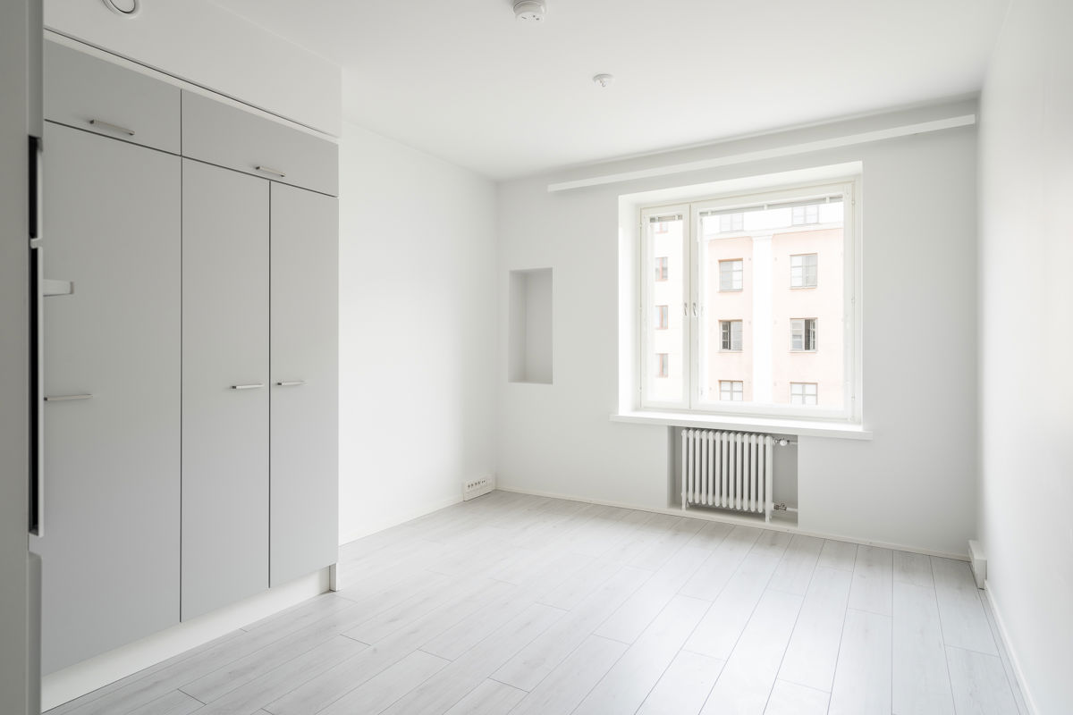 Studio, Helsinki, Sörnäinen