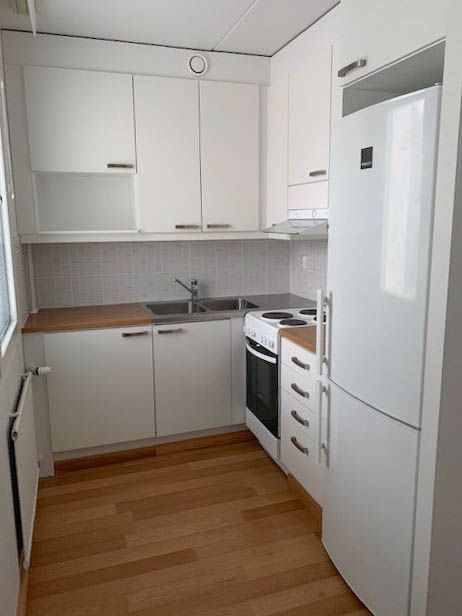 Studio, Järvenpää, Pajala