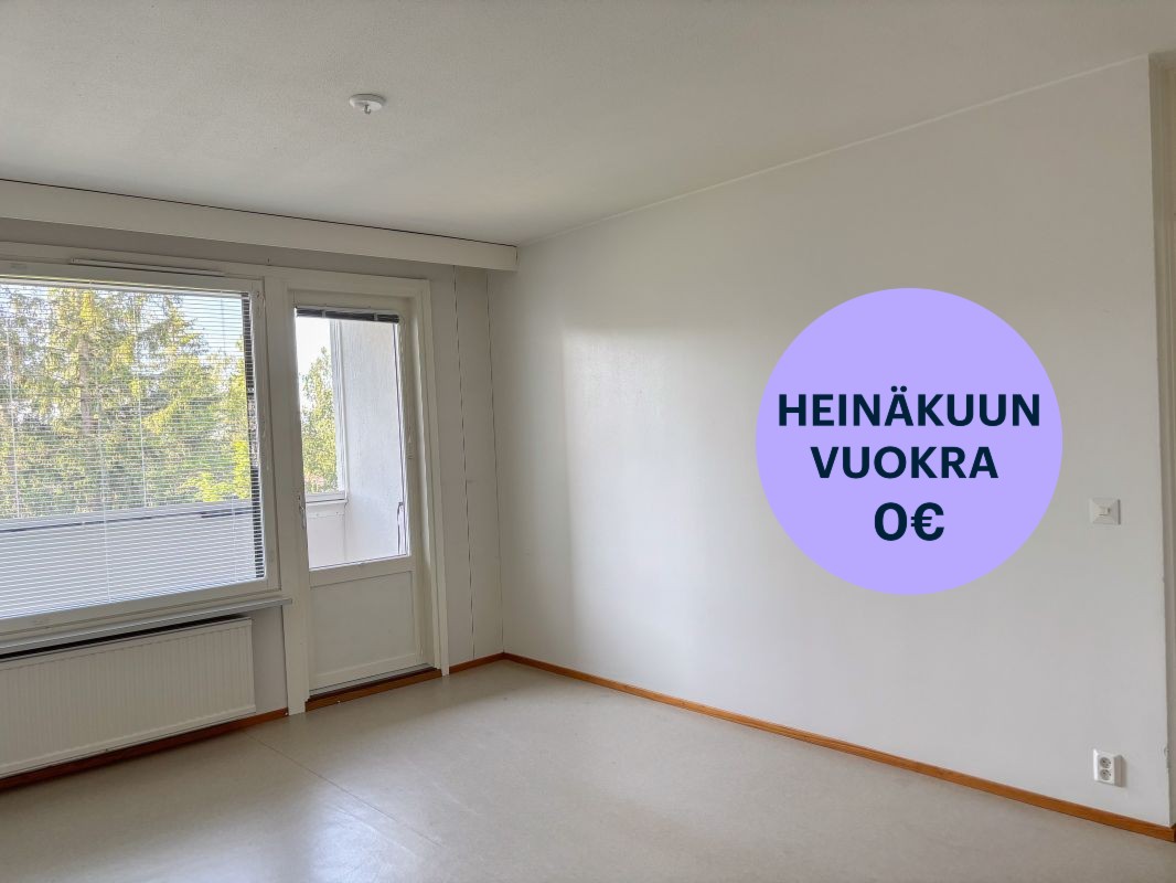 Kaksio, Vantaa, Hakunila