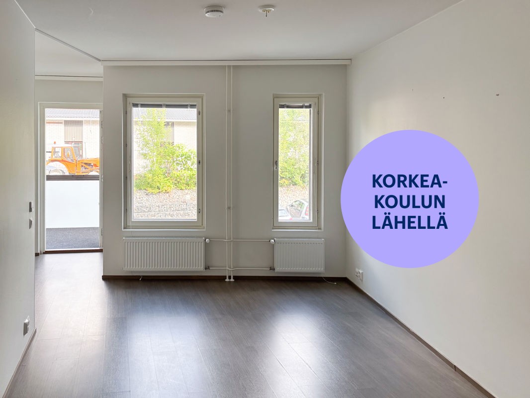 Kaksio, Jyväskylä, Aittorinne
