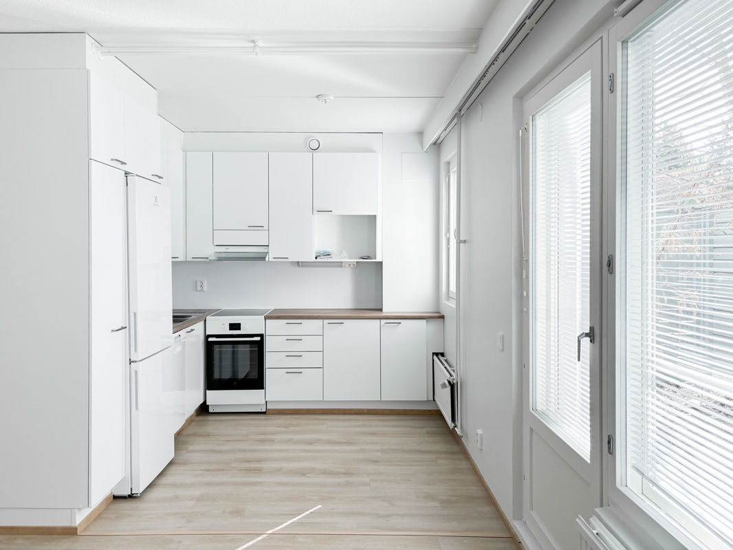 Kaksio, Helsinki, Kurkimäki