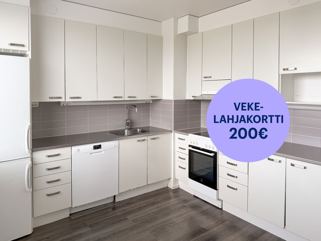 Kolmio, Lahti, Kerinkallio
