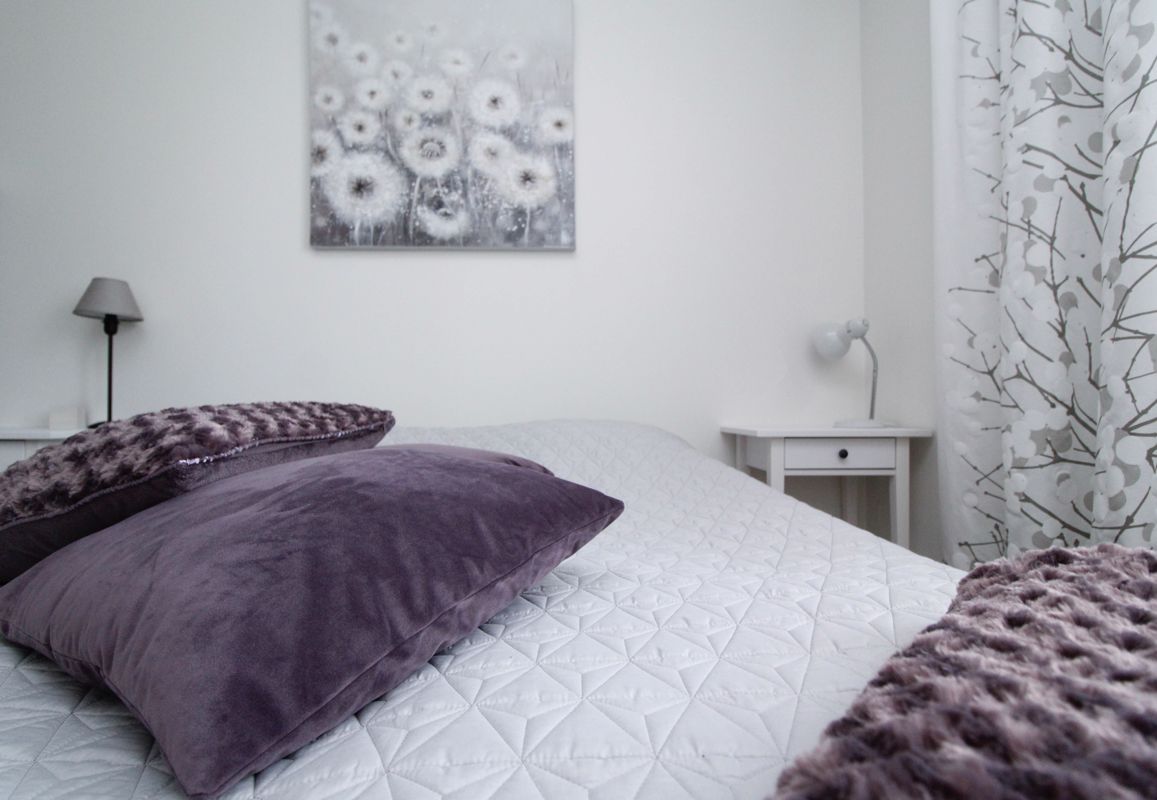 Asunto vuokrataan kalustamattomana - 1-bedroom apartment, Oulu, Toppila