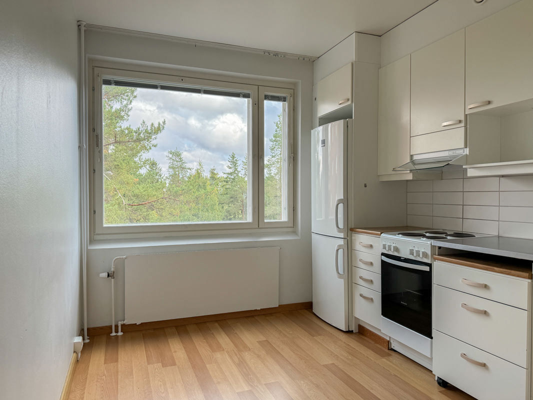 1 bedroom, Vantaa, Jokiniemi
