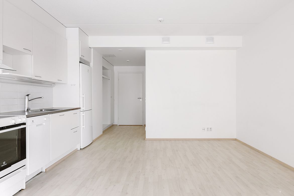 Studio, Helsinki, Kruunuvuorenranta