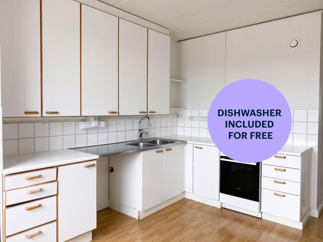 2 bedrooms, Espoo, Suvela