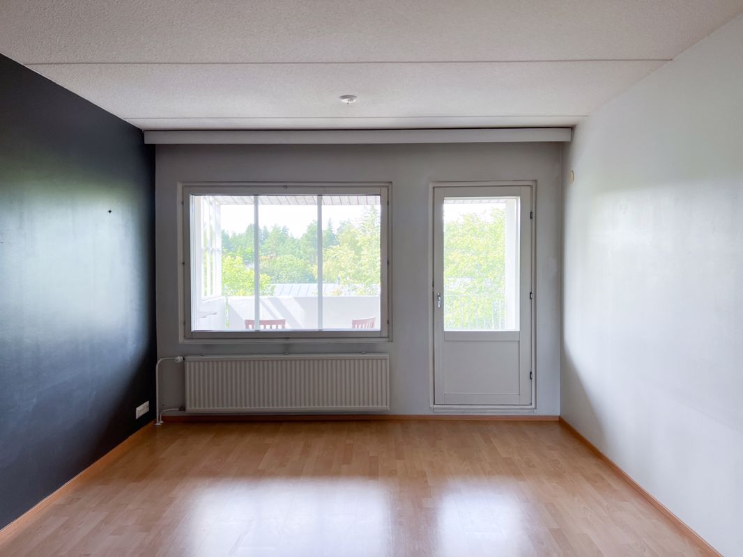 Kaksio, Kerava, Savio