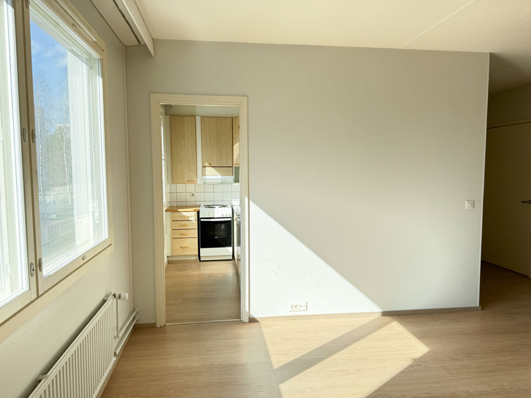 Studio, Tampere, Hervanta