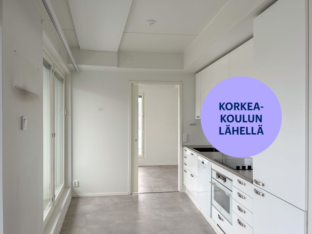 Kolmio, Vantaa, Tikkurila