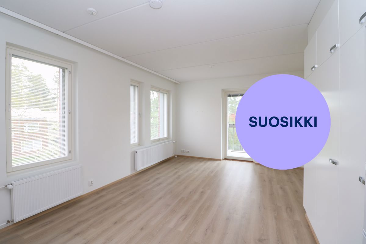 Studio, Jyväskylä, Kukkumäki