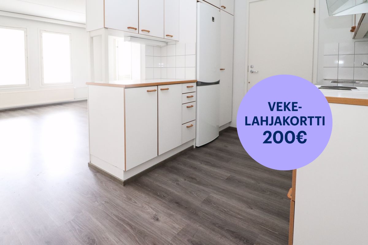 Kaksio, Jyväskylä, Keskusta