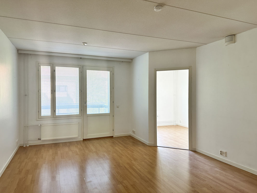 1 bedroom, Lahti, Kartano