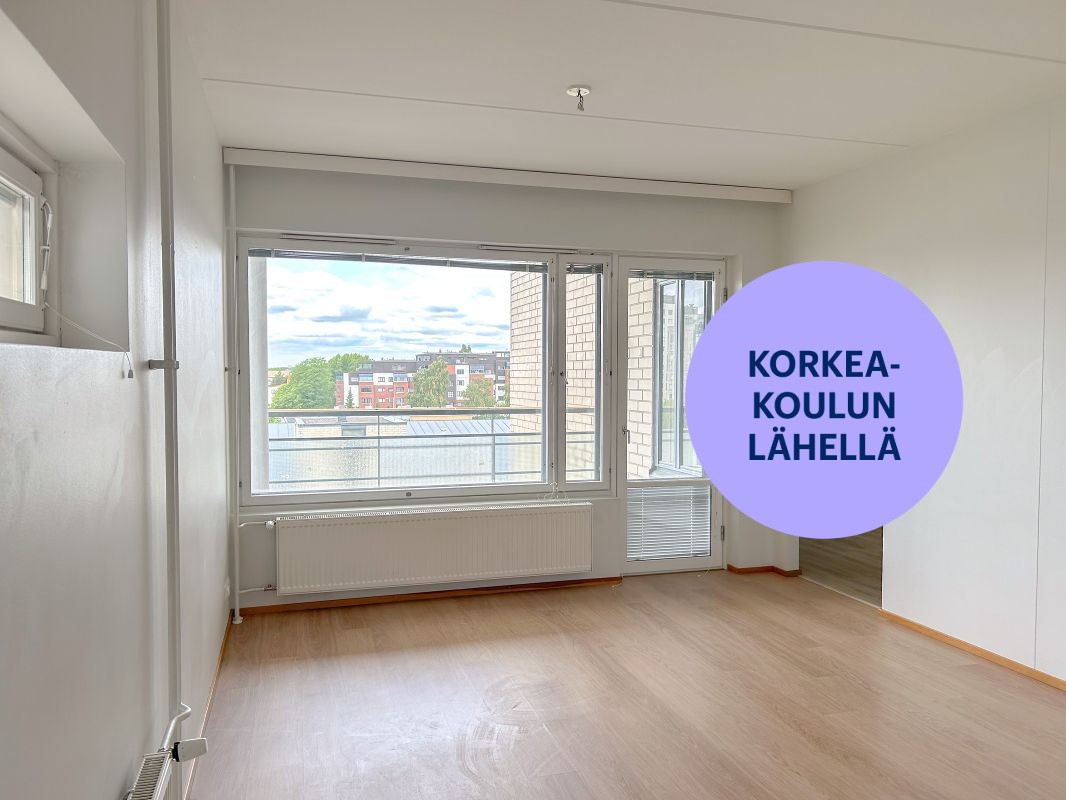 Kaksio, Vantaa, Tikkurila