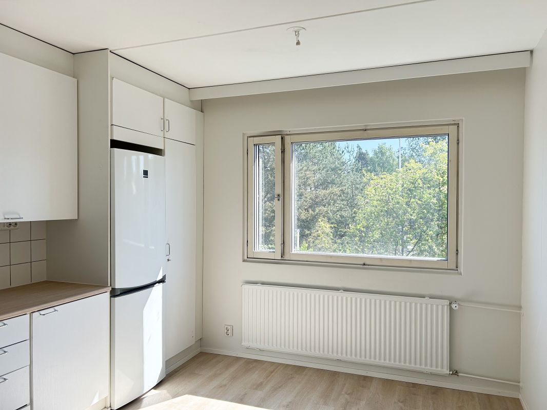 Kaksio, Kerava, Savio