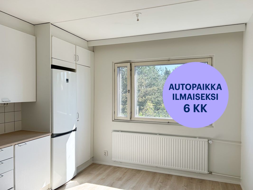 Kaksio, Kerava, Savio
