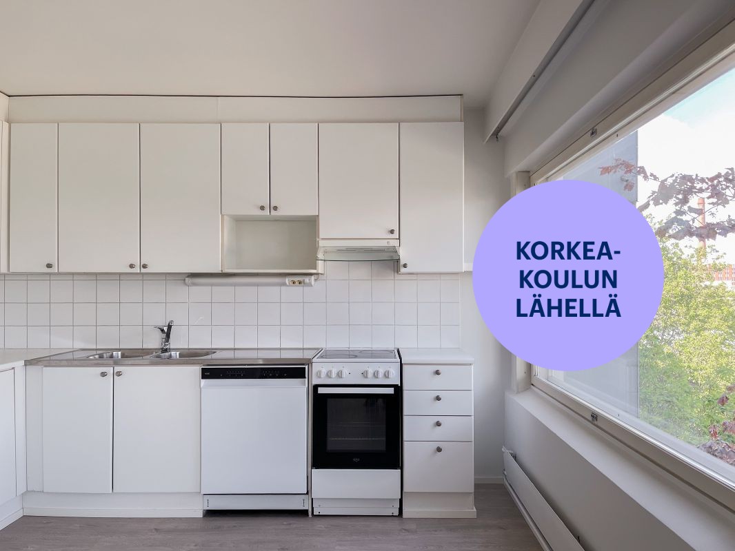 Kaksio, Turku, Martti