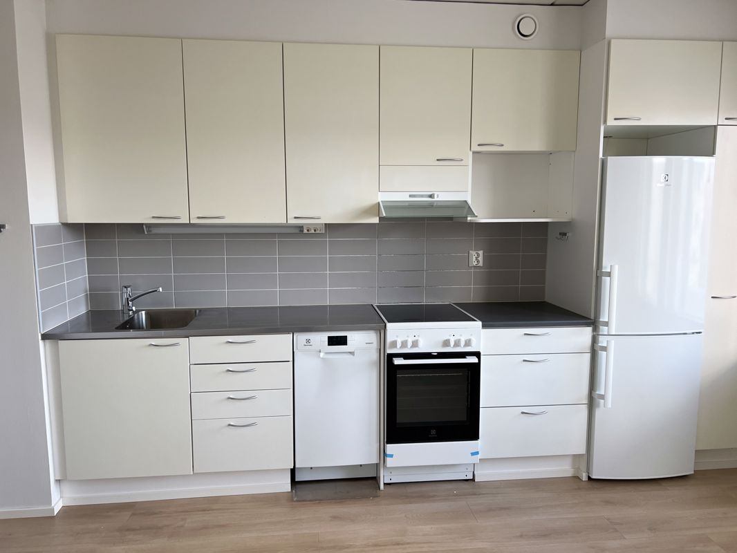 Kaksio, Espoo, Espoon keskus