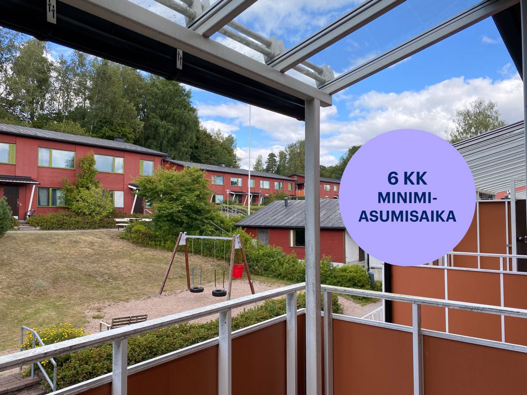 Yksiö, Kirkkonummi, Keskusta