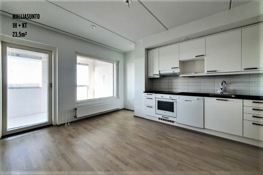 Studio, Vantaa, Tikkurila