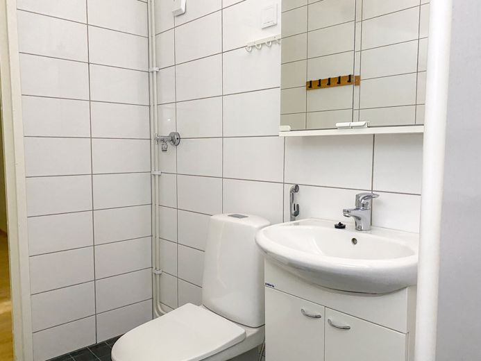 Kettumäentie 16 A 1 4