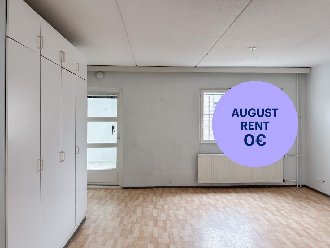 Studio, Helsinki, Pasila