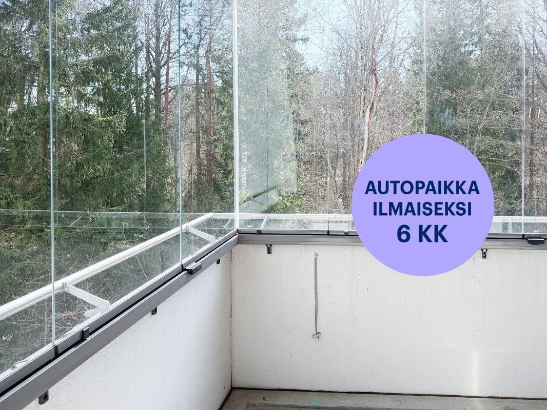 Yksiö, Espoo, Suurpelto