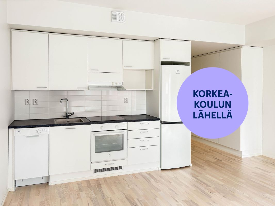 Yksiö, Tampere, Keskusta